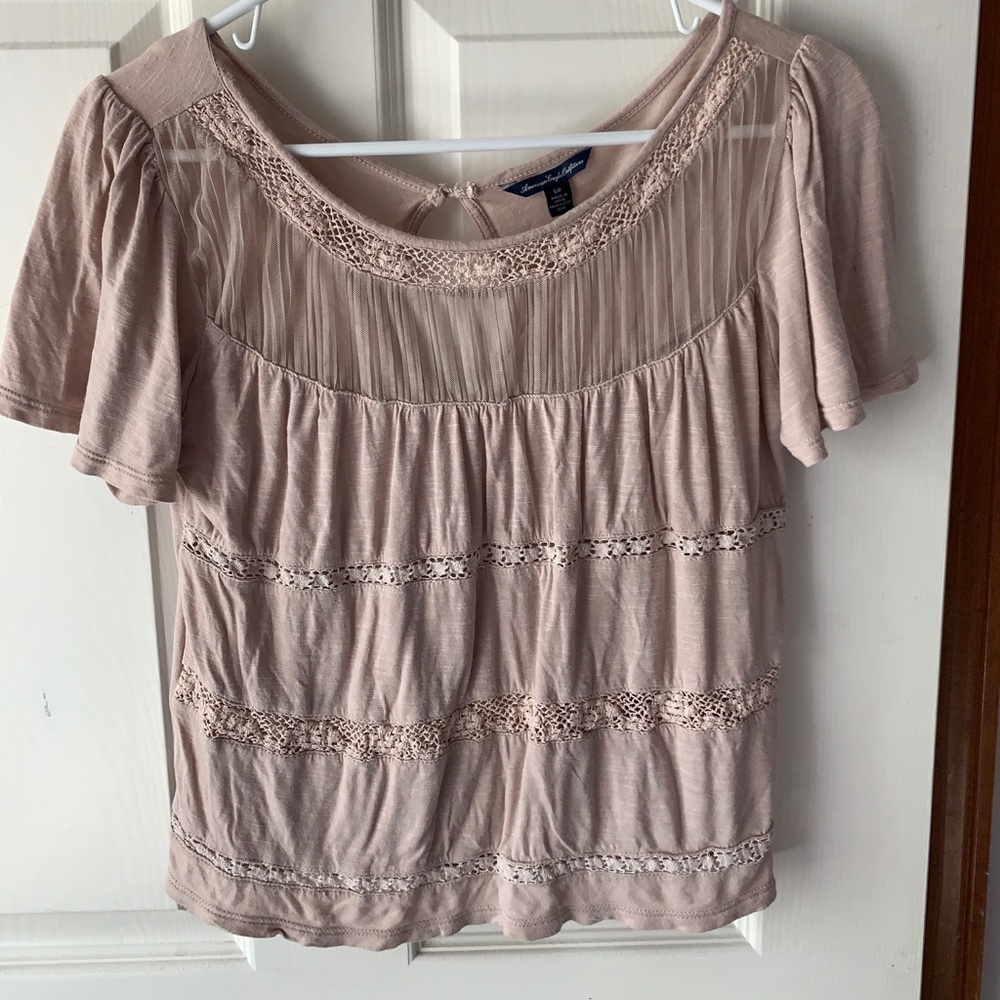 American eagle shirt